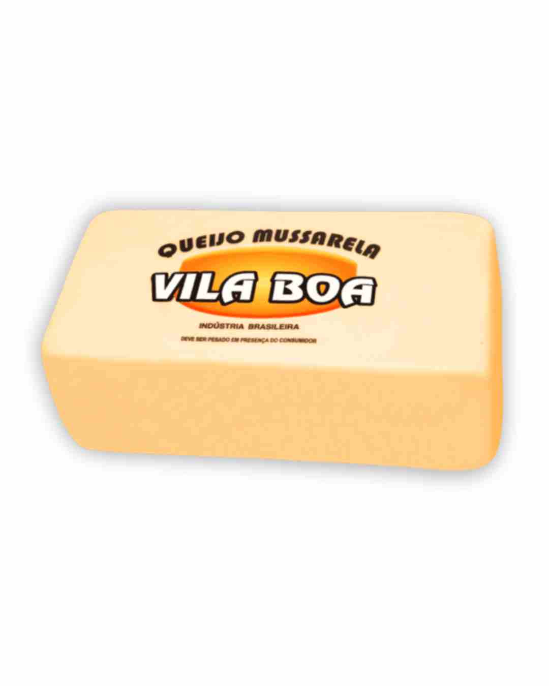 Queijo Mussarela Int Vila Boa 3,5kg